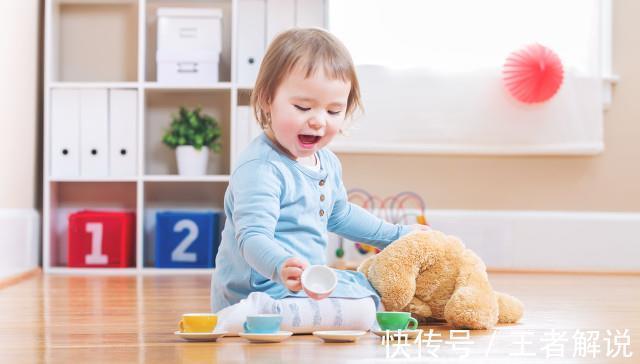 b1到12个月的宝宝,大运动自查