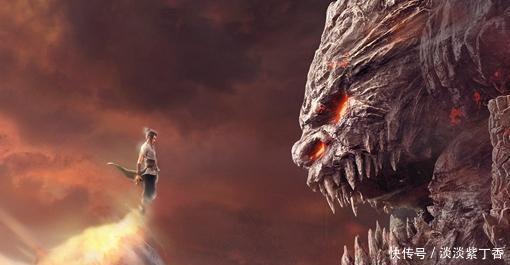 饕餮|风语咒中的四大凶兽之一的饕餮历史上真的存在吗!