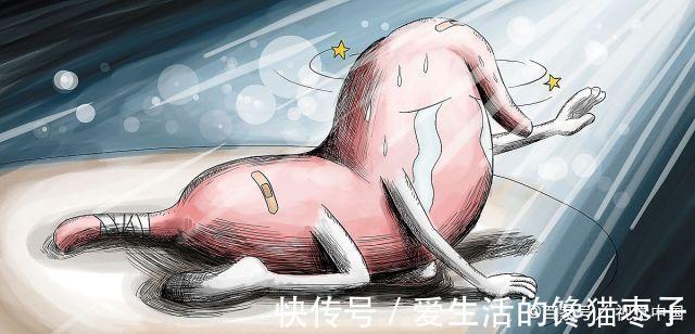 胃痛|胃病“祸根”找到了,第一名不是辣椒!若你不碰,胃会感谢你