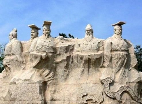 三皇五帝|我们常说“三皇五帝”,他们是否存在,却没人确定