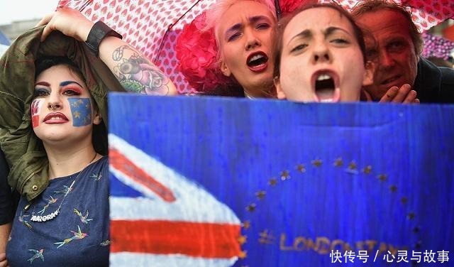 日不落|英国是如何从日不落帝国走到今天蓑败地步