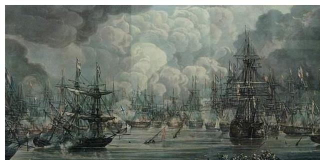 伯罗奔尼撒半岛|熟练运用海战和陆战技术，希腊最终脱离奥斯曼帝国，实现民族独立