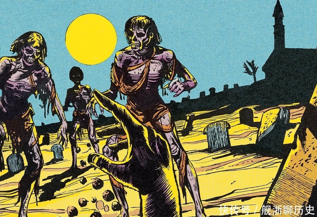 来的|过了那么多个中秋节,中秋是咋来的呢?今天理了一下