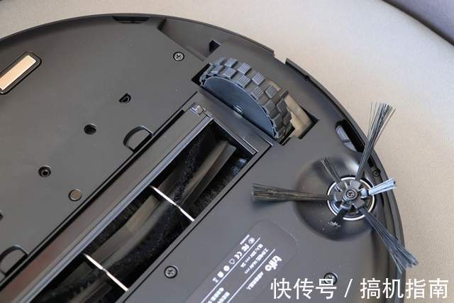trifo|Trifo智能扫拖机器人测评:能吸能拖,还是宠物的好玩伴