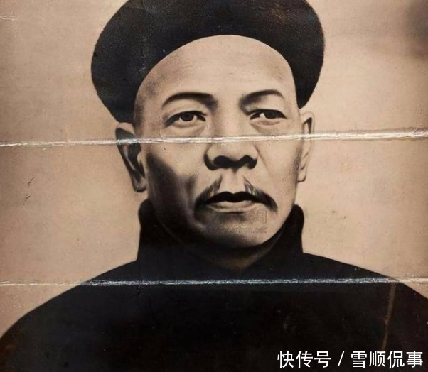 晚清|晚清四大国宝竟成马槽, 遇名将重见天日, 躲日军又埋14年