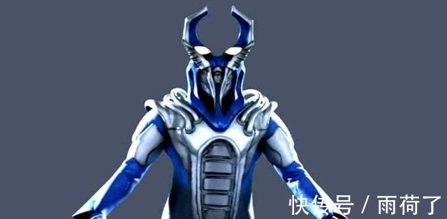 格利姆德|奥特曼最不想碰到的五头怪兽,小金人排第三,第一名当之无愧!