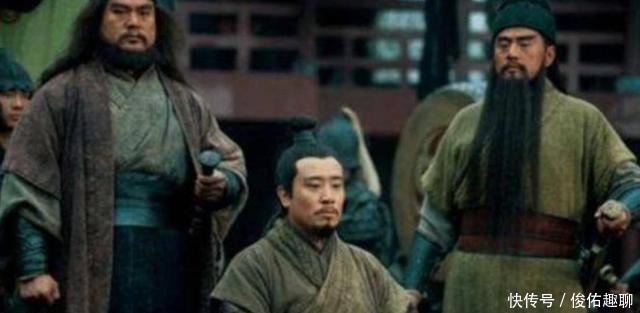 不救|关羽死的时候,离益州仅仅20公里,刘备为什么不救他