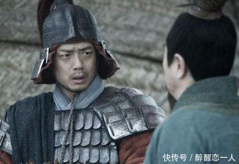 萧何|韩信临死前大喊了“3个字”,如今竟成为酒席上的口头禅!