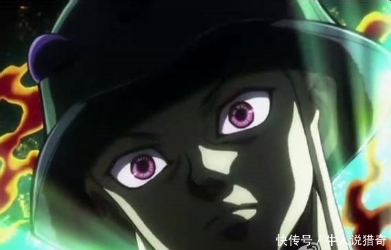 全职猎人人物战斗实力解析 最强的是他 快资讯 全职猎人人物战斗实力解析 最强的是他 快资讯