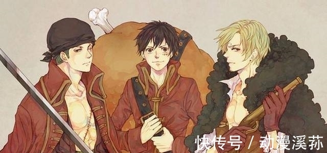 山治|海贼王: 山治为什么需要战斗服? 因为一大缺陷, 维尔戈说出了答案