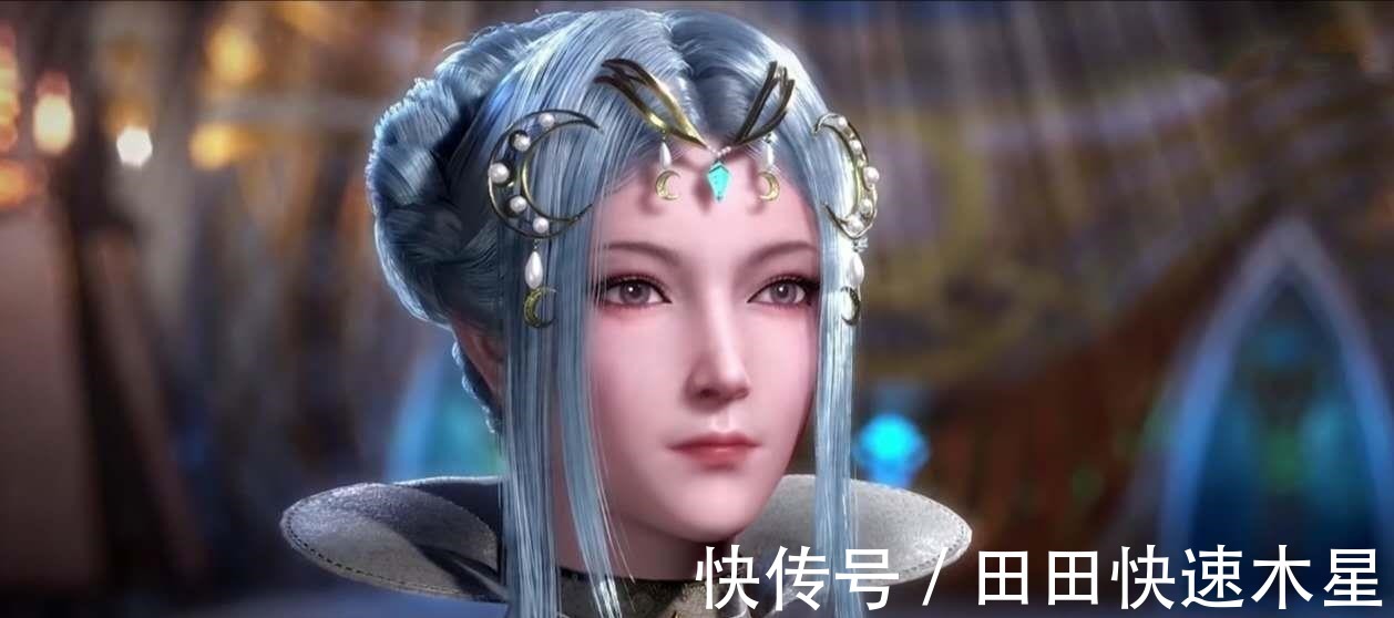 天斗帝国|斗罗大陆最弱的变异武魂,她却在这些方面比大陆女角色还要厉害