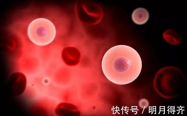 癌症|腰痛、贫血、抵抗力下降...你还不在意小心被这种癌症“盯”上