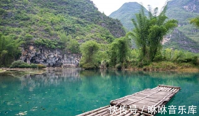 鬼斧神工|不输桂林的贵州山水，免费的省级风景区，还建有一座“天空之桥”