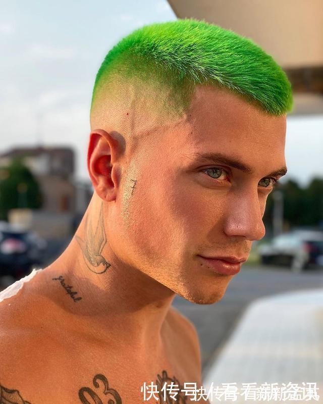 男士 男发别再在瞎剪了,这才是当下最火发型22款,清爽有型真时尚