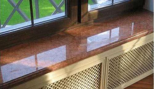 老师傅|老师傅家从不贴瓷砖,他们更喜欢装这种,真后悔我家装早了