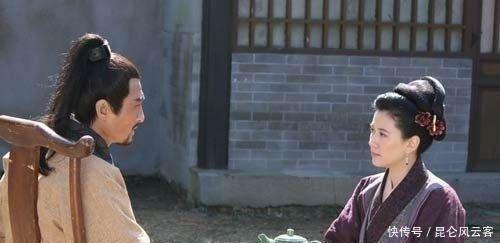 娘子#在水浒中,高衙内为啥非要抢林冲的妻子?原因其实很简单