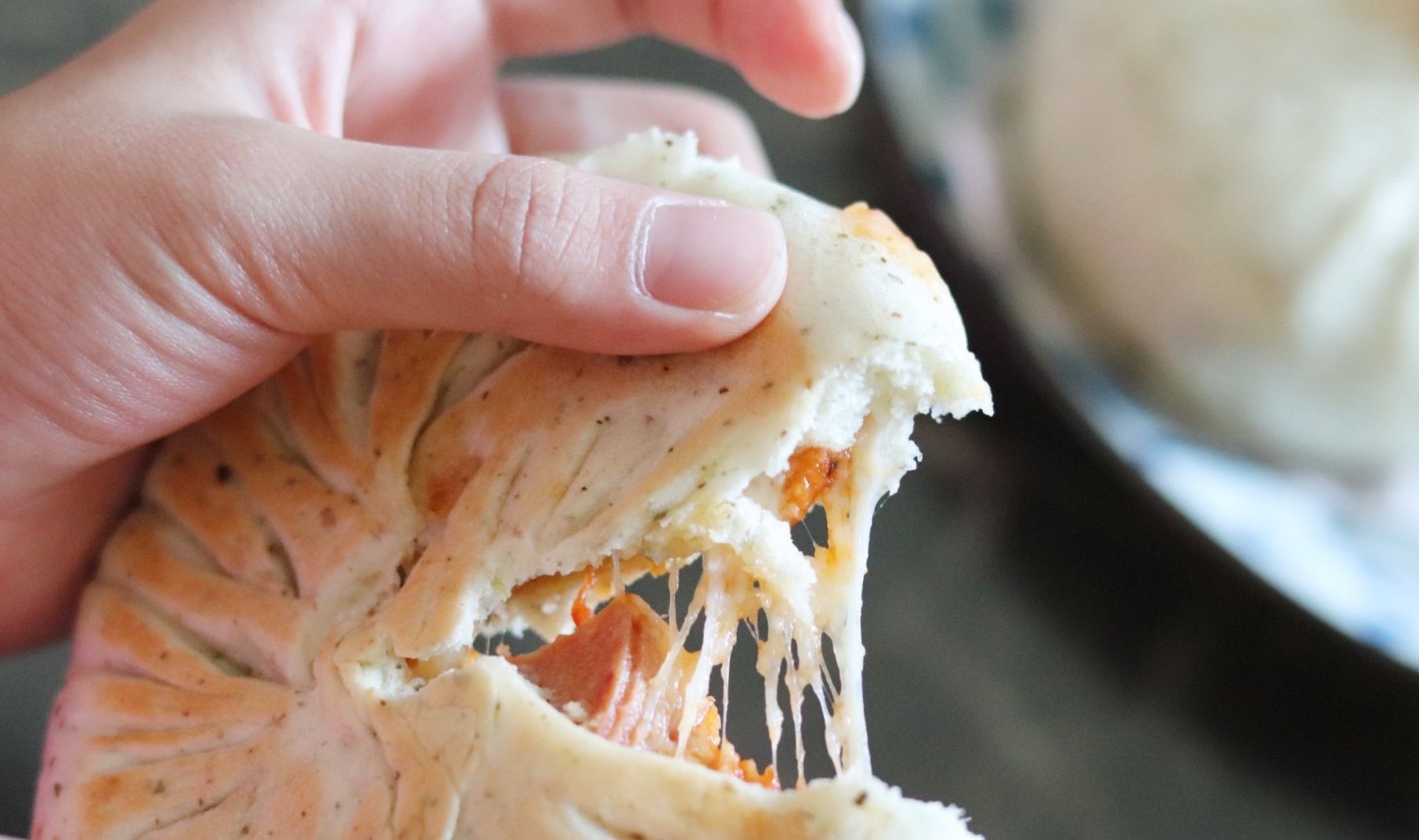 母女俩的极简午餐,一晒朋友圈就走红,网友:夏天就该这样吃