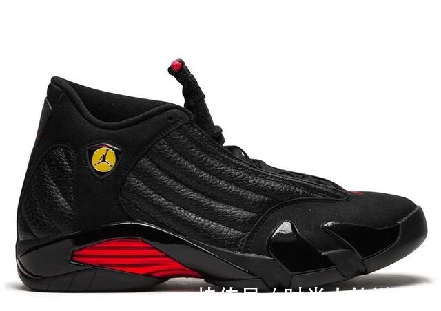 盘点 盘点有史以来最畅销的 10 款 Air Jordan 运动鞋!