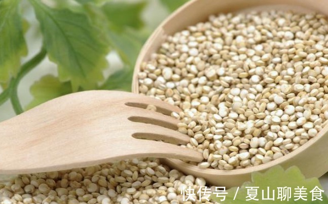 冷饮|女人到中年，容易长肚子，建议多吃点碱性食物，肚腩悄悄不见