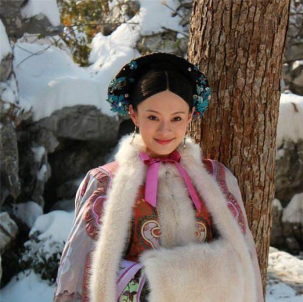 无人|皇子患传染病,无人敢服侍,一侍妾说:我来!成史上最幸福皇后