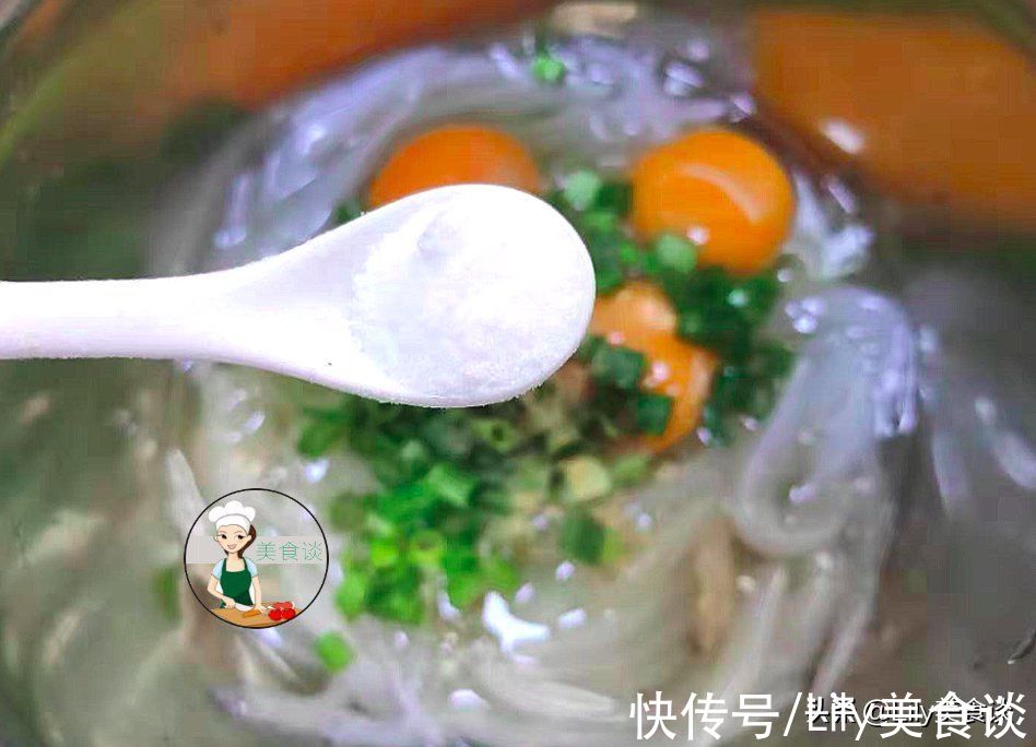 煎蛋|秋天，这鱼多给孩子吃，软嫩无刺，煎蛋太香了，正当季营养不上火