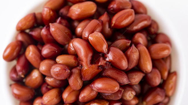 一勺醋,三味药,醋泡过的3样东西,保你终身受益,利健康助长寿