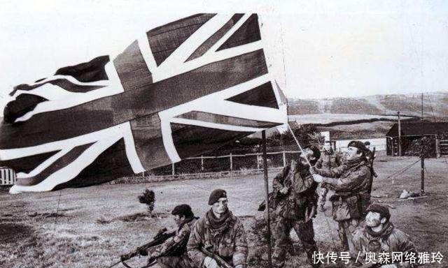 国家|马岛战争只打了2个月,为何战后阿根廷却一蹶不振呢?