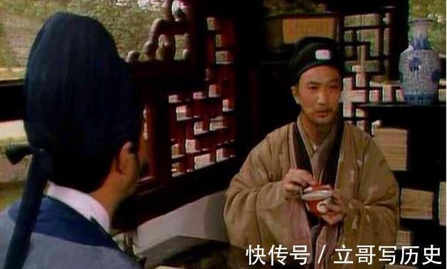 贾母|荣国府根本就不是贾家的,贾母死后,贾家人就要被赶出荣国府