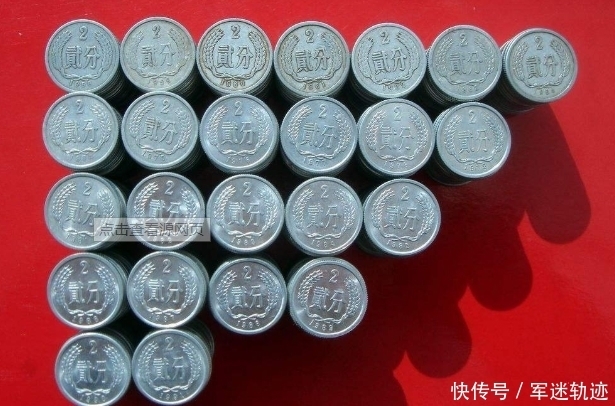  一分钱|现在农村家里有手机的一分钱的可以大胆的卖了 ，价值翻十倍