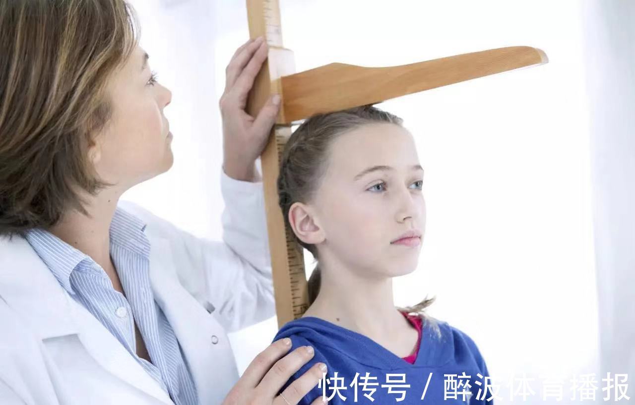 身高表|1-18岁标准身高表出炉:达到这高度才算及格,你家孩子够高了吗?