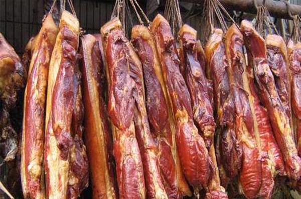 腊肉|农村人爱吃腊肉,为啥还那么“长寿”教你3招,腊肉也能放心吃