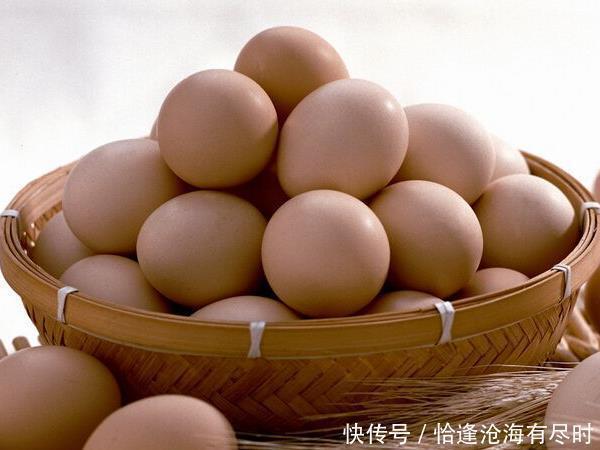 谷物|早餐吃对,养生事半功倍4种“长寿”食物,才算是合格的早餐