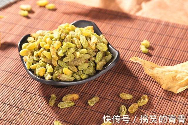皮肤|葡萄干和此物一起泡,早晚一杯,小肚子没了,皮肤白里透红