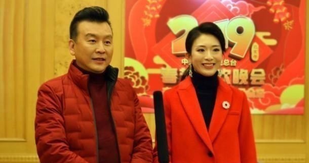 央视主持阵容大换血，新面孔成为主持舞台一道风景线