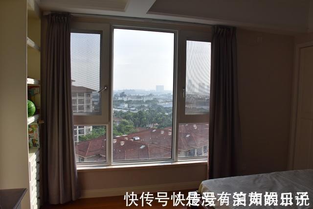 门窗|装修别再一味省钱,5件东西不能省,若不然后续维修费全找齐