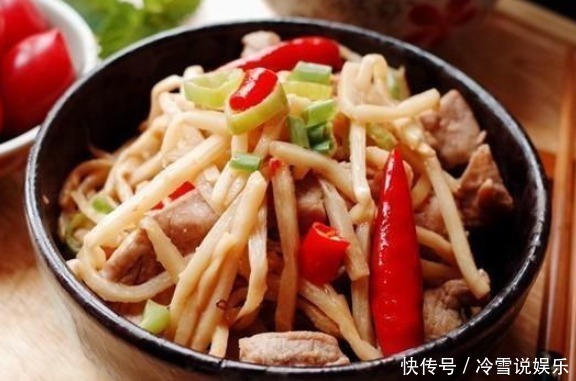 美味的几道家常菜,解馋开胃又下饭,吃过的朋友都夸赞