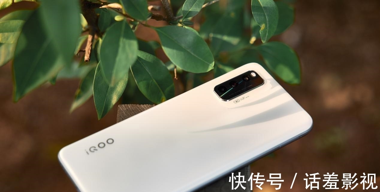 处理器|6100mAh强续航，iQOO U5x即将上线，8+128G仅1399，畅销无疑