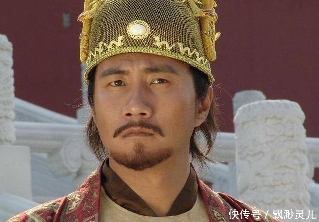 一国之君|出身一介草民的他,成了一国之君,登基后做了一件前无古人的大事