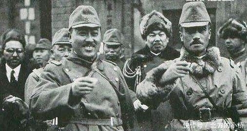 帮凶|此国是二战日本帮凶，出兵高达24万，杀人比日本残忍！