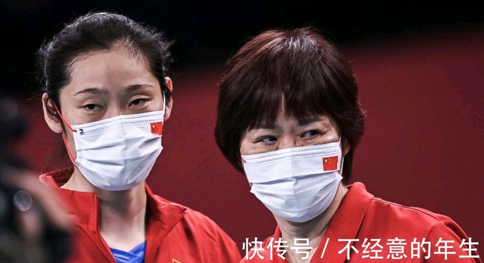 陈忠和|4大教练人选出炉！郎平告别中国女排，陈忠和不是最佳选择？