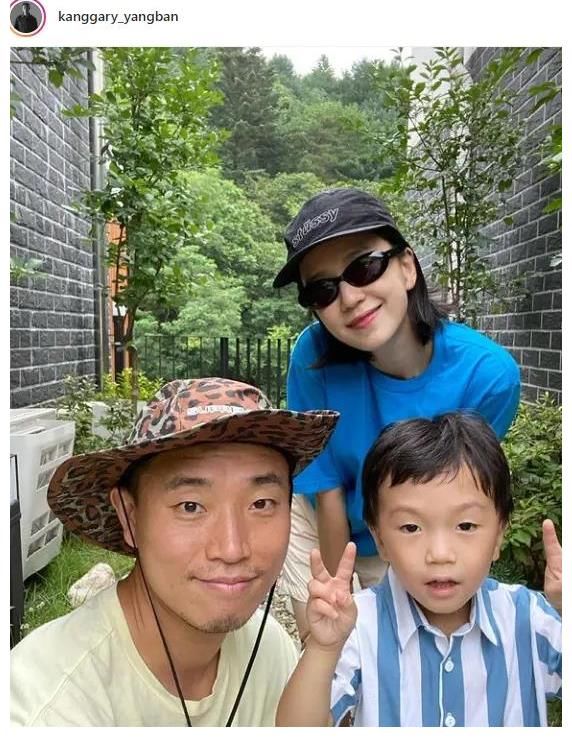 出镜|RunningMan新闻：宋智孝在金钟国的油管频道里出镜！还以为是官宣