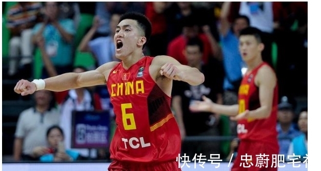 fmvp|第一后卫出炉,胡明轩羞愧难当!郭艾伦为自己正名,FMVP浪得虚名