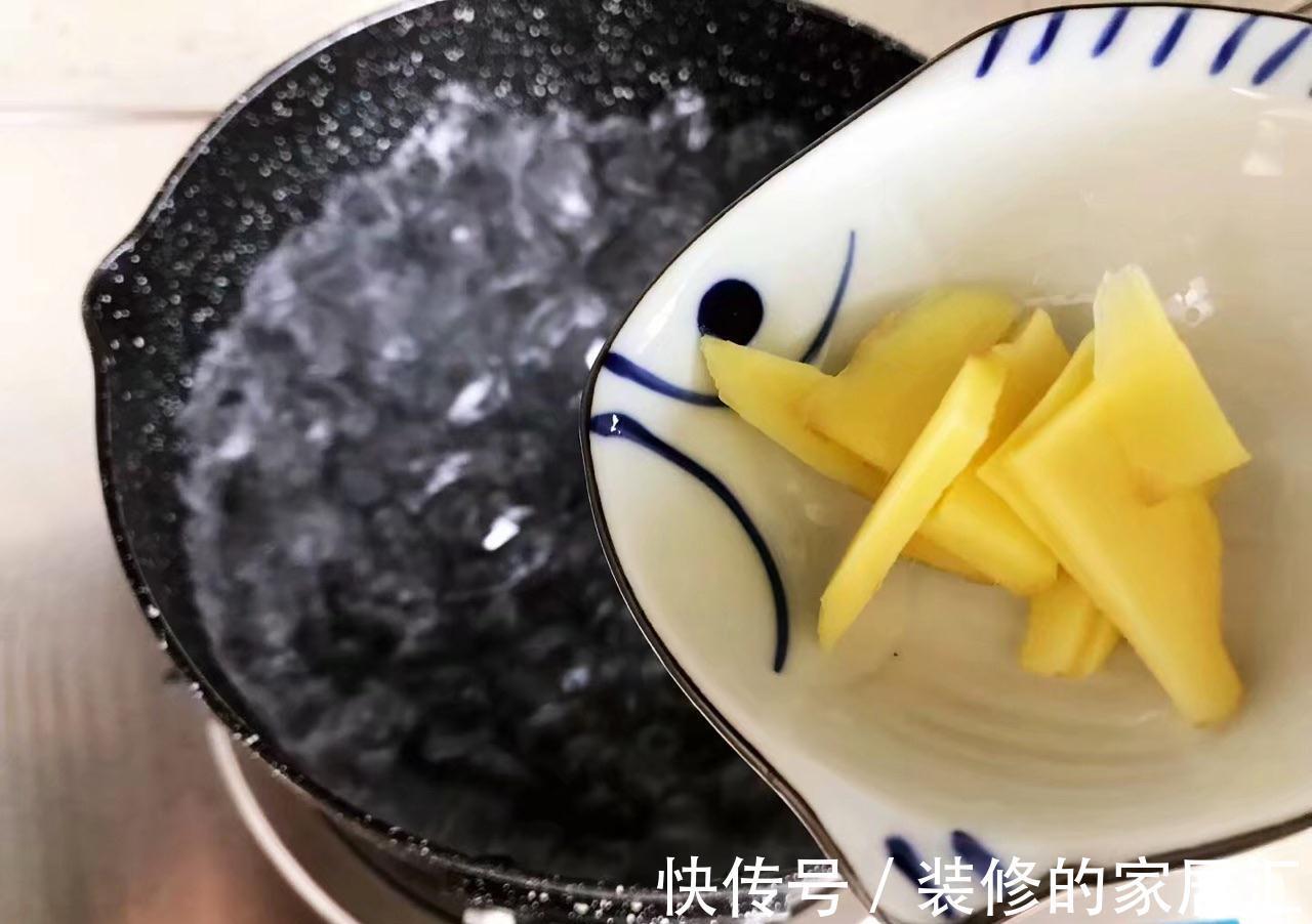 秋季养生多喝虫草花排骨汤，滋补身体，清淡滋润味道很不错