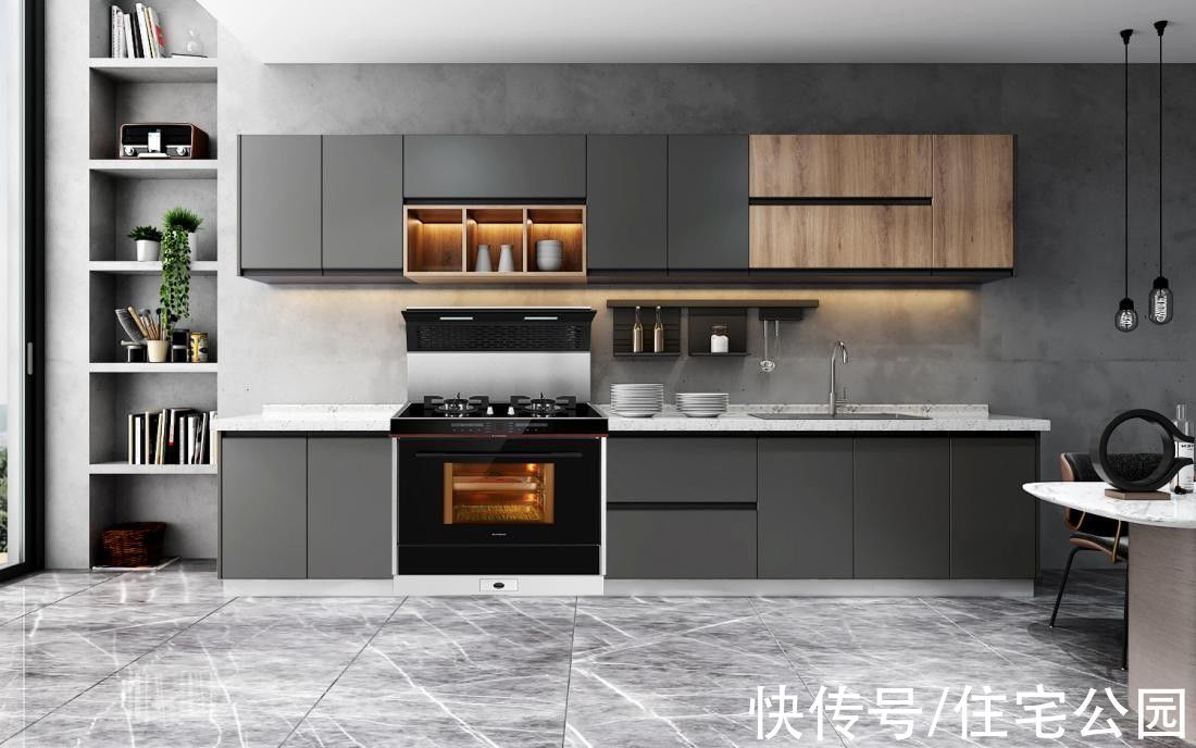 电器|因为没装集成灶，身边的朋友现在后悔了，这几个坑你也别踩