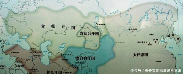 设立|朱棣在西北一个地级市设立驻军,册封了一个王爷,西北太平八十年