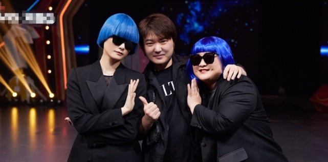 嘉宾 《王牌》迎来重量级嘉宾,5年了终于圆梦,导演忍不住更博感慨