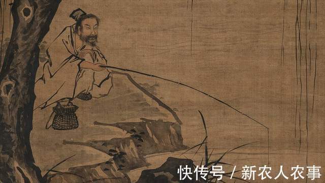 钓鱼届的扛把子，江苏男子带父亲硬核垂钓，网友：邓刚也要让三分