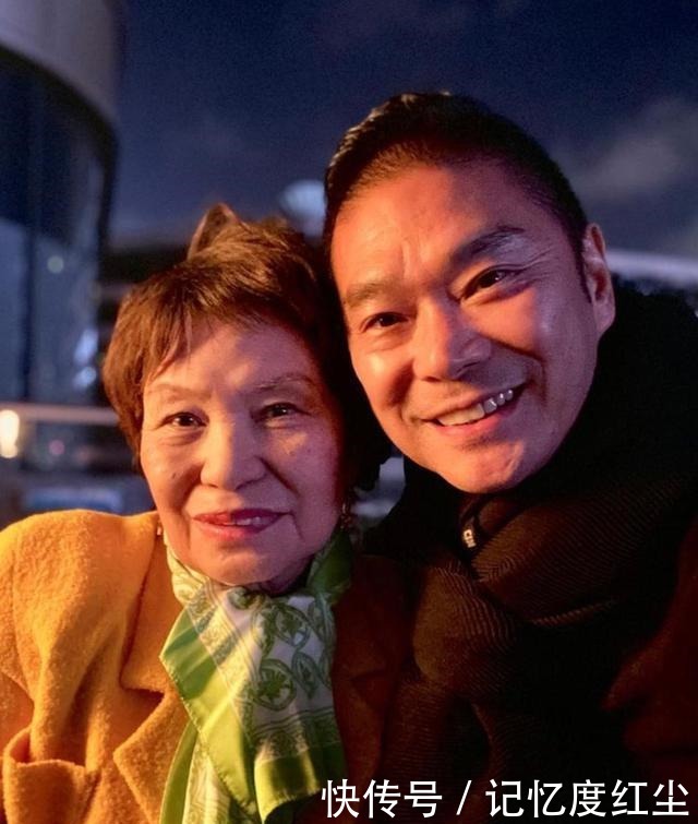 入院|余慕莲患血癌情况不乐观，医生建议亲友见面，最大心愿将财产捐赠