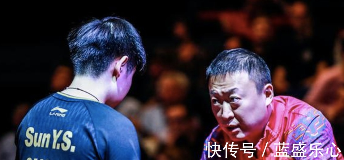 男乒|开心！2022年国乒要上演重头戏，成都世乒赛团体赛对男乒意义重大！