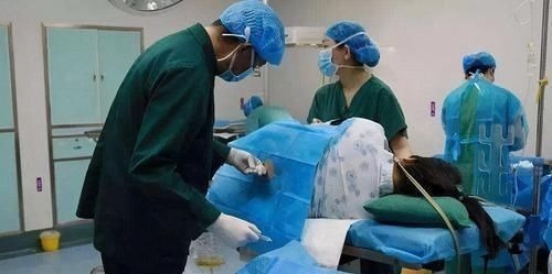 普及率|无痛分娩好处多,为何在我国的普及率只有10这些原因让人无奈